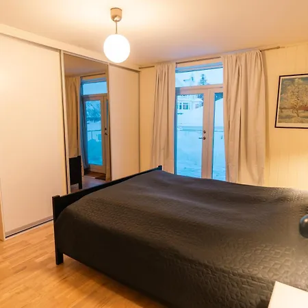 Explore Tromso Villa Exterior photo