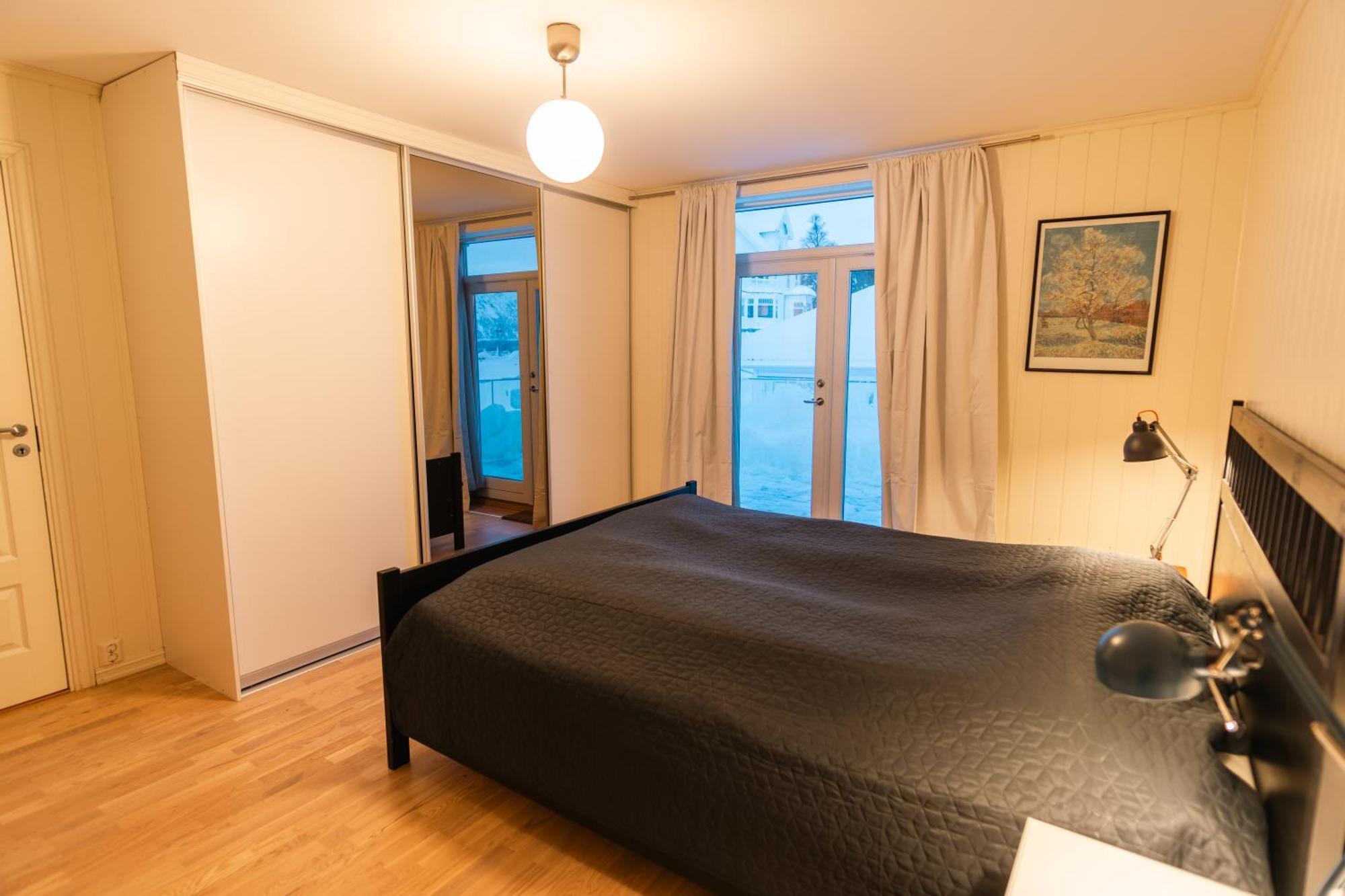 Explore Villa Tromsø