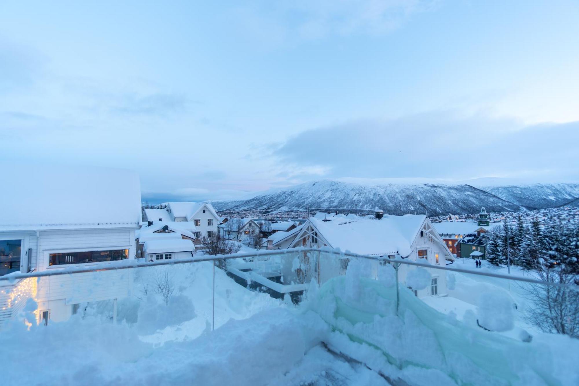 Explore * Tromsø