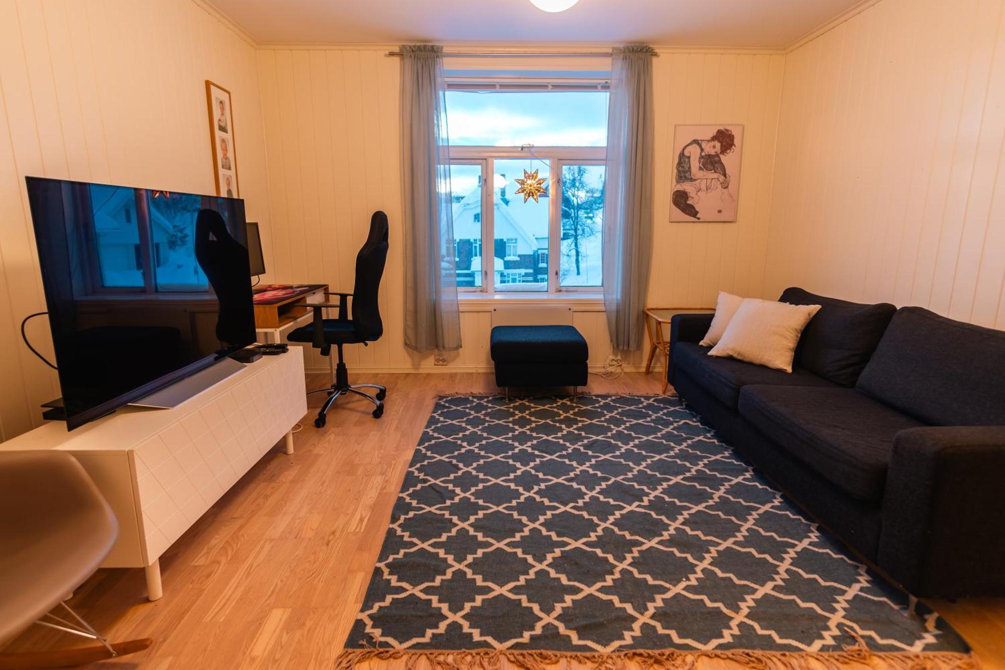 Villa Explore Tromsø
