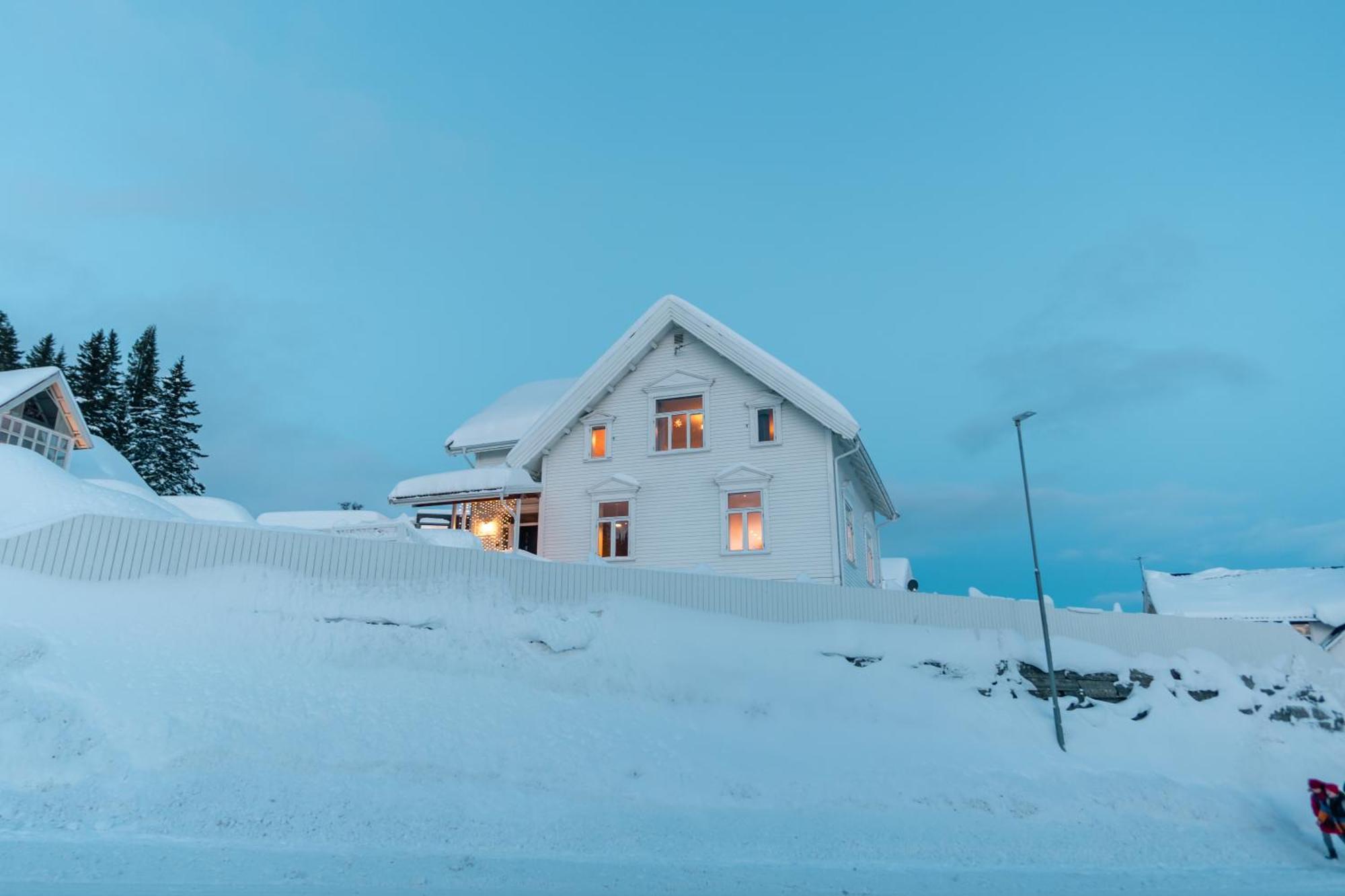 Explore * Tromsø